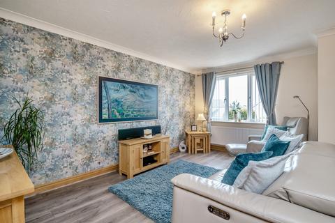 undefined, The Paddocks, Coleford