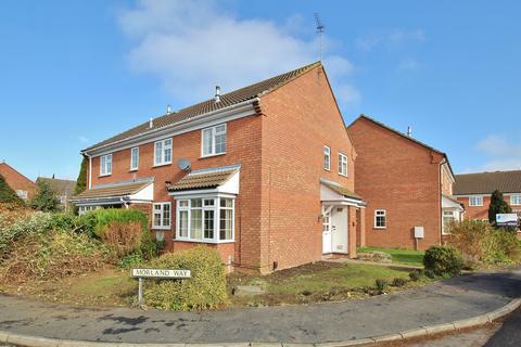 undefined, Morland Way, St. Ives, Cambridgeshire, PE27