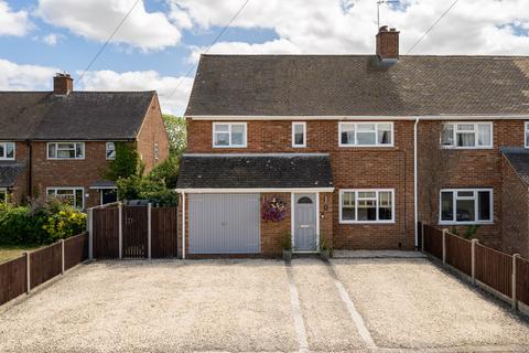 4 bedroom semi-detached house for sale, Whitchurch, Aylesbury HP22