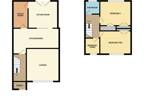 undefined, Whitestone Close, Millbrook, Southampton