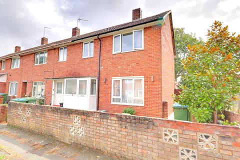 undefined, Whitestone Close, Millbrook, Southampton