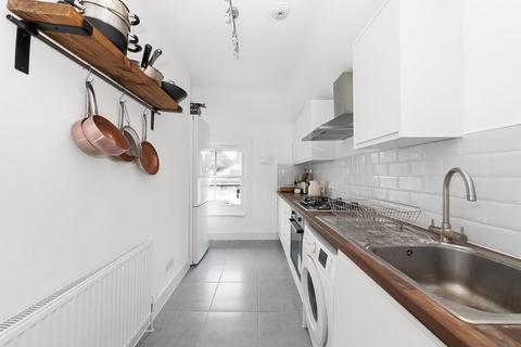 1 bedroom apartment for sale, Versailles Road, Anerley, London, SE20