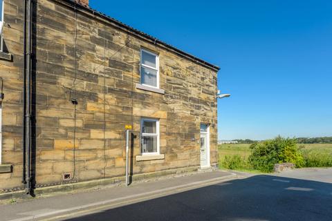 2 bedroom end of terrace house for sale, North Street, Morpeth, NE65