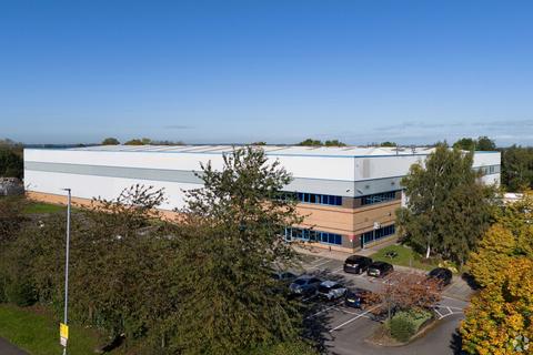 Warehouse for sale, Interlink Way W Coalville LE67 1LG