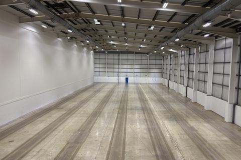 Warehouse for sale, Interlink Way W Coalville LE67 1LG