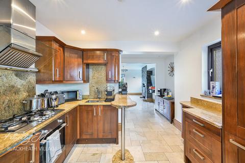 undefined, Ross Way, London, SE9