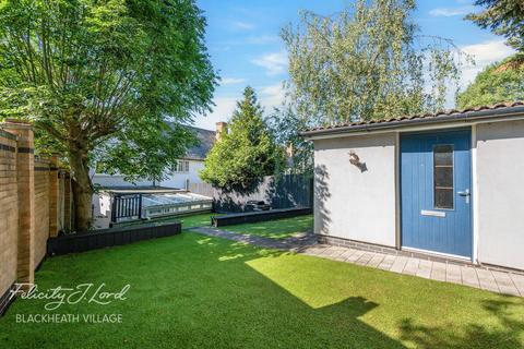 undefined, Ross Way, London, SE9