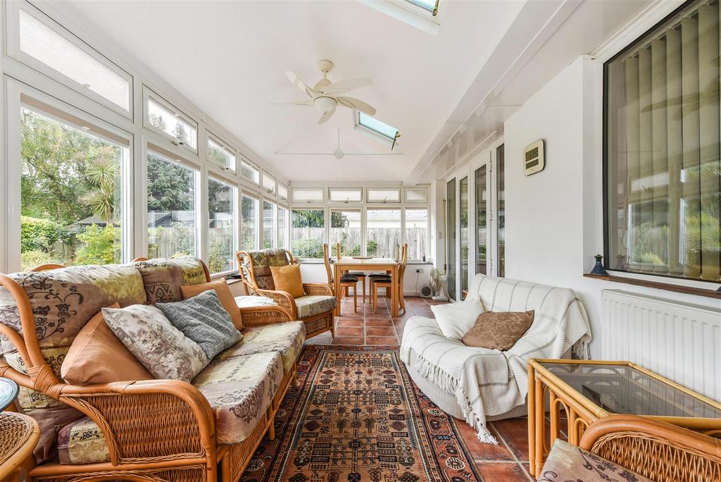 Sun Room