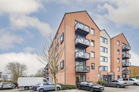 Union Lane, Isleworth TW7