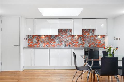 2 bedroom penthouse for sale, Northington Street, WC1N