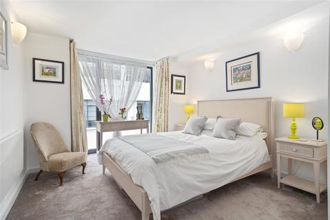 2 bedroom penthouse for sale, Northington Street, WC1N