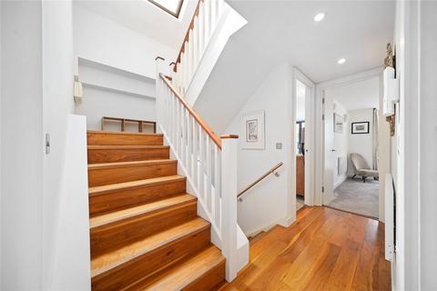 2 bedroom penthouse for sale, Northington Street, WC1N