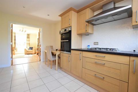 1 Overton Drive, Caversham, Reading, RG4 5DN