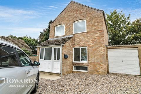 undefined, Doune Way, Harleston