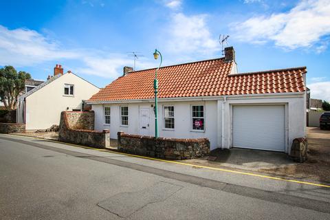 Rue A L'Or, St Peter Port, Guernsey, GY1