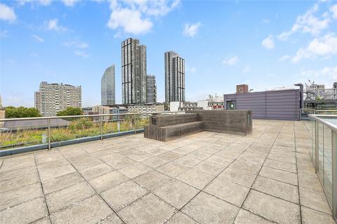 2 bedroom apartment for sale, Central Street, EC1V