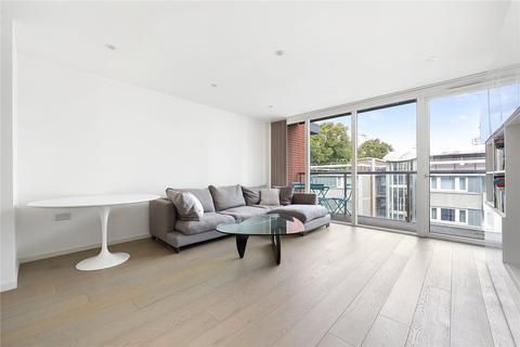 2 bedroom apartment for sale, Central Street, EC1V