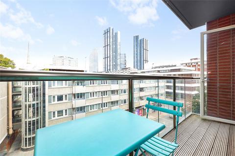 2 bedroom apartment for sale, Central Street, EC1V