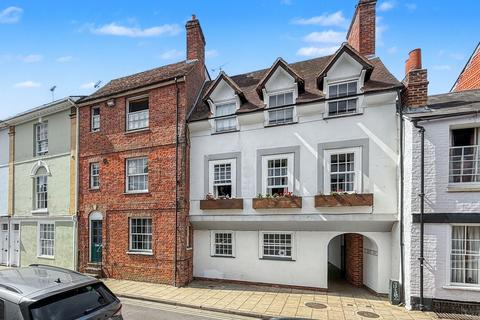 1 bedroom apartment for sale, St. Helens Mews, Abingdon OX14