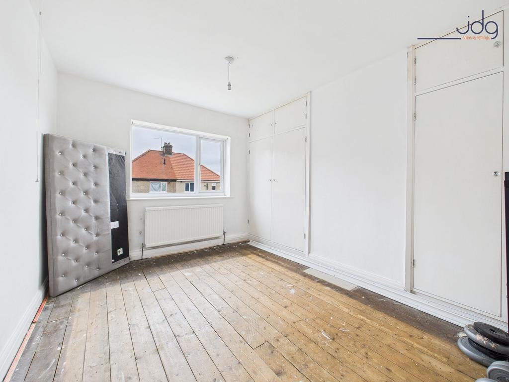 Double Bedroom 2