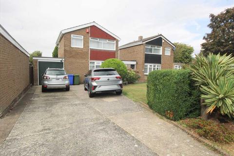 3 bedroom detached house for sale, Westerkirk, Southfield Lea, Cramlington