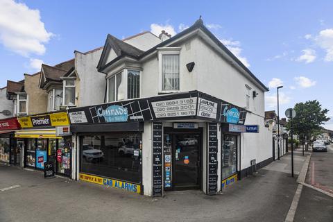 undefined, 42 Thornton Road, Croydon, Surrey, united kingdom, cr7 6ba