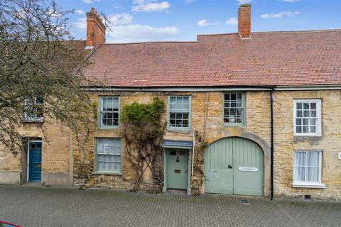 22 High Street, Olney