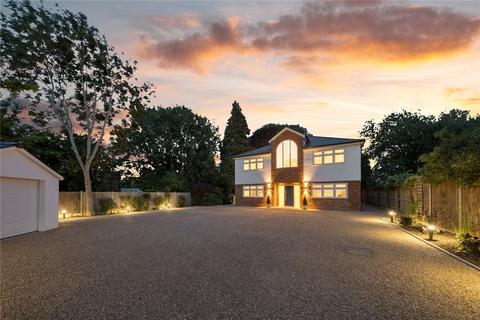 undefined, Knockholt Road, Halstead, Sevenoaks