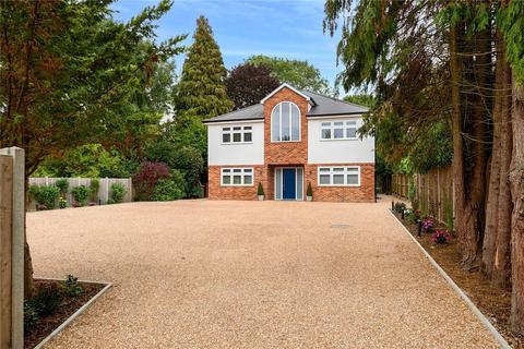 undefined, Knockholt Road, Halstead, Sevenoaks