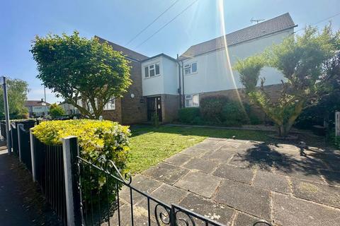 undefined, Curzon Crescent, Barking IG11