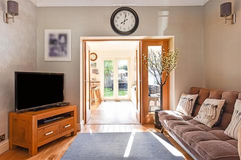 undefined, Nyton Road, Westergate