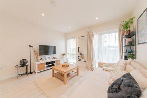 Bittacy Hill, Mill Hill, London