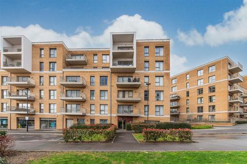 undefined, Bittacy Hill, Mill Hill, London