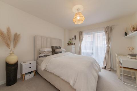 undefined, Bittacy Hill, Mill Hill, London