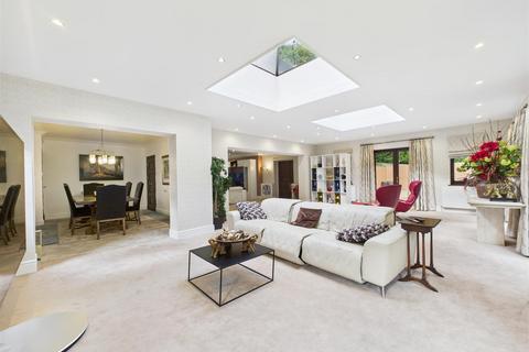 5 bedroom detached house for sale, Oakbrook House, Riverdale Drive, Ranmoor, Sheffield