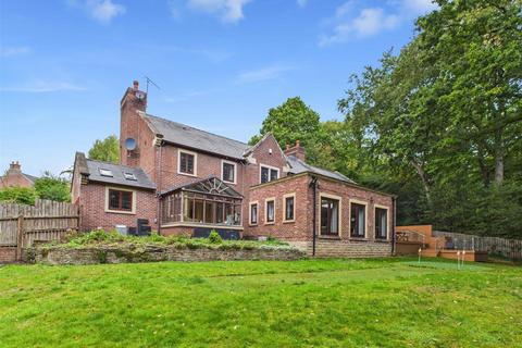 5 bedroom detached house for sale, Oakbrook House, Riverdale Drive, Ranmoor, Sheffield