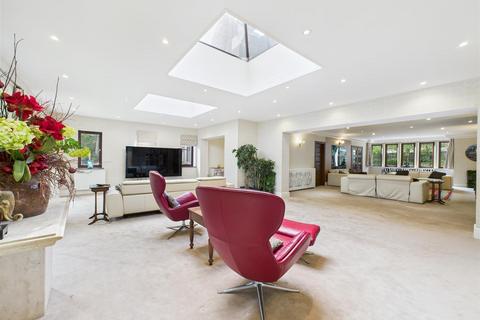 5 bedroom detached house for sale, Oakbrook House, Riverdale Drive, Ranmoor, Sheffield