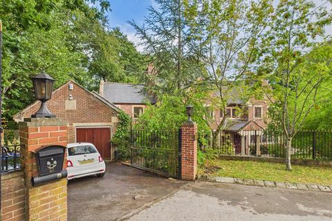 5 bedroom detached house for sale, Oakbrook House, Riverdale Drive, Ranmoor, Sheffield