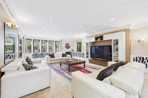 5 bedroom detached house for sale, Oakbrook House, Riverdale Drive, Ranmoor, Sheffield