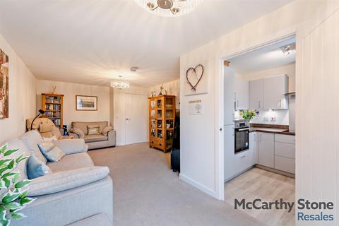 undefined, Symonds Grange, Hooton Road, Willaston, Neston, CH64 1AD