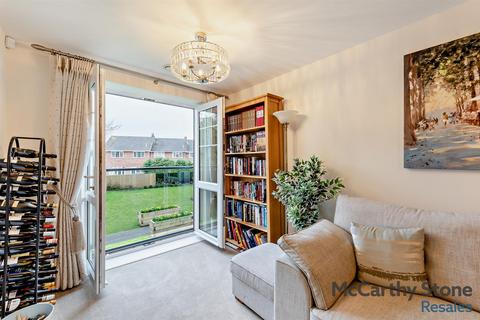 undefined, Symonds Grange, Hooton Road, Willaston, Neston, CH64 1AD