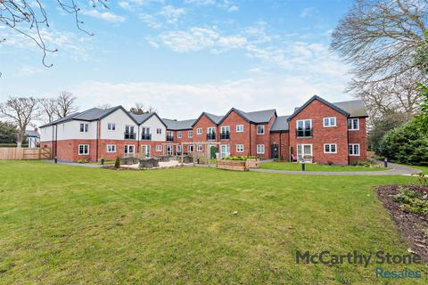 undefined, Symonds Grange, Hooton Road, Willaston, Neston, CH64 1AD