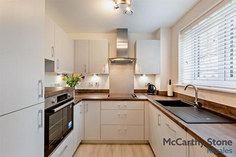 undefined, Symonds Grange, Hooton Road, Willaston, Neston, CH64 1AD