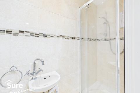 Studio to rent, Horselers, Hemel Hempstead, Hertfordshire, HP3 9UH