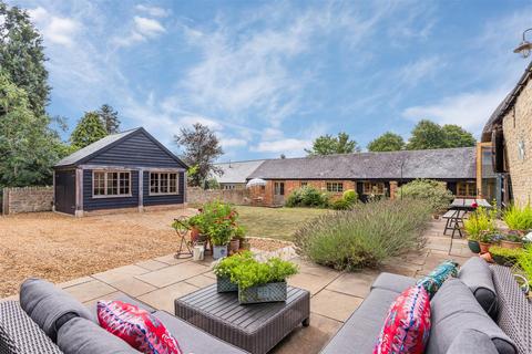 undefined, Common Street, Ravenstone, Olney