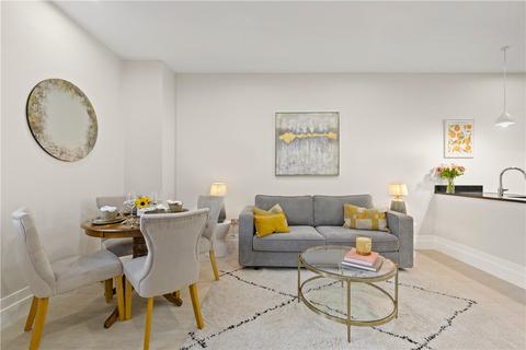 2 bedroom apartment to rent, Westbourne Grove, Bayswater, London, W2