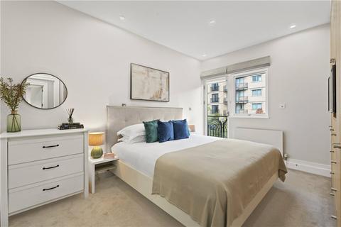2 bedroom apartment to rent, Westbourne Grove, Bayswater, London, W2