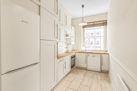 2 bedroom flat for sale, Manson Place, London, SW7