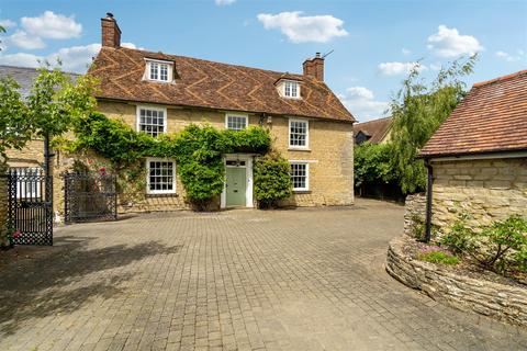 6 bedroom house for sale - Weston Road, Olney
