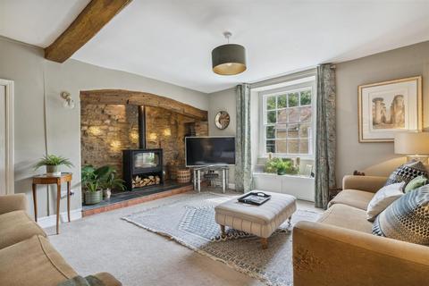 undefined, Weston Road, Olney